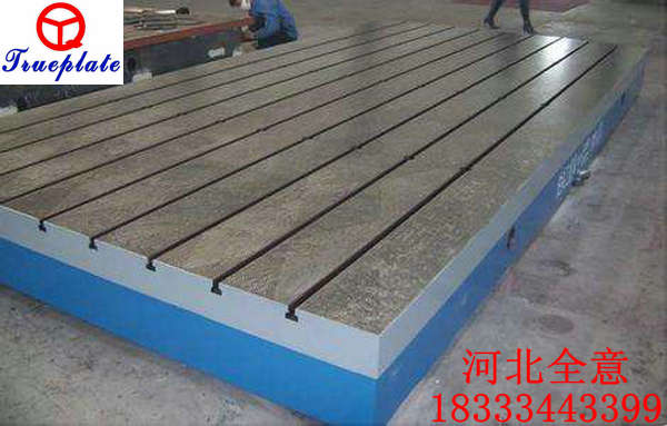 為什么鑄鐵平板在夏季更容易出現(xiàn)氣孔和縮陷？